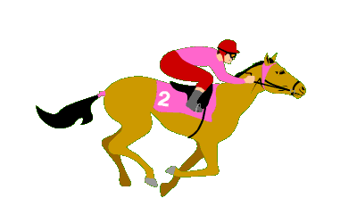 caballo 2